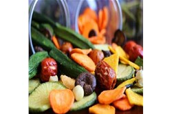 果蔬脆（cuì）片是油炸食品嗎？