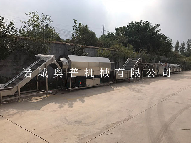洗袋風幹線（xiàn）